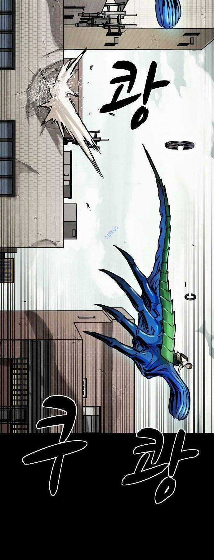 Mầm Chết Chapter 28 trang 52