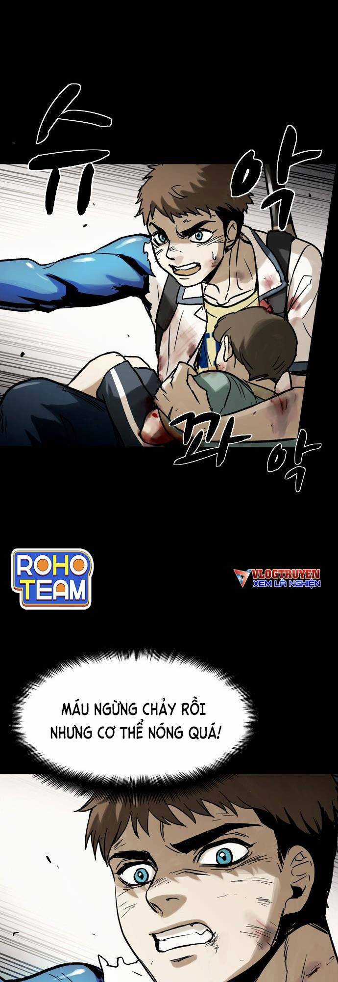 Mầm Chết Chapter 28 trang 53