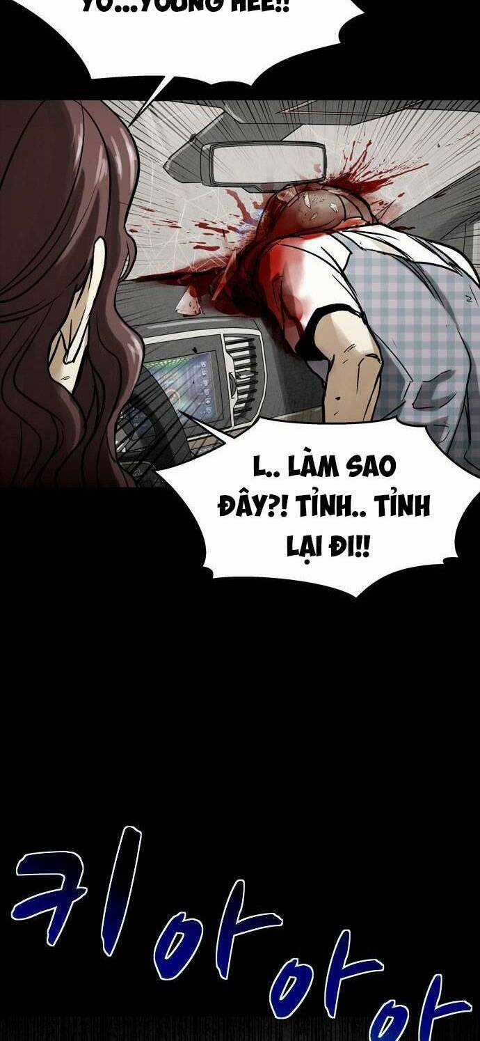 Mầm Chết Chapter 28 trang 58