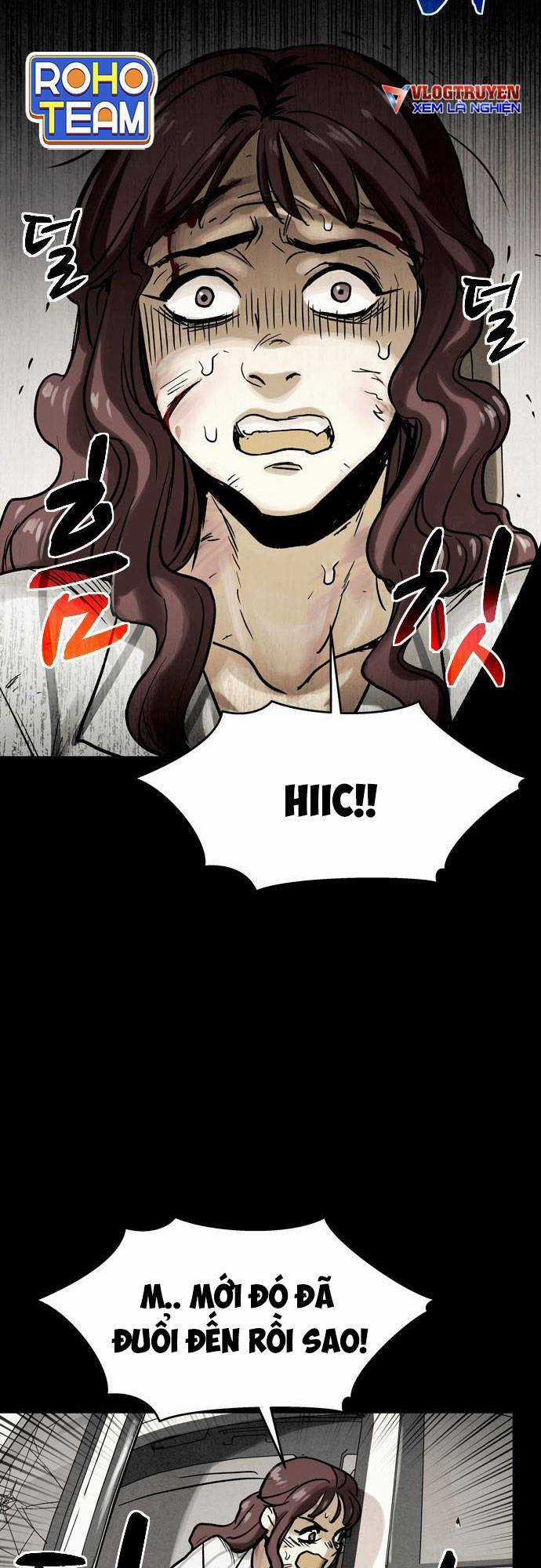 Mầm Chết Chapter 28 trang 59