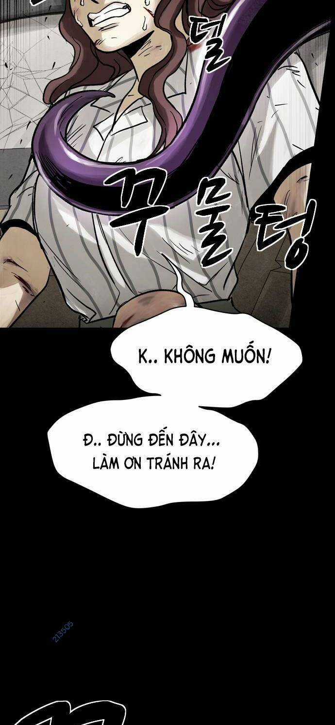 Mầm Chết Chapter 28 trang 63