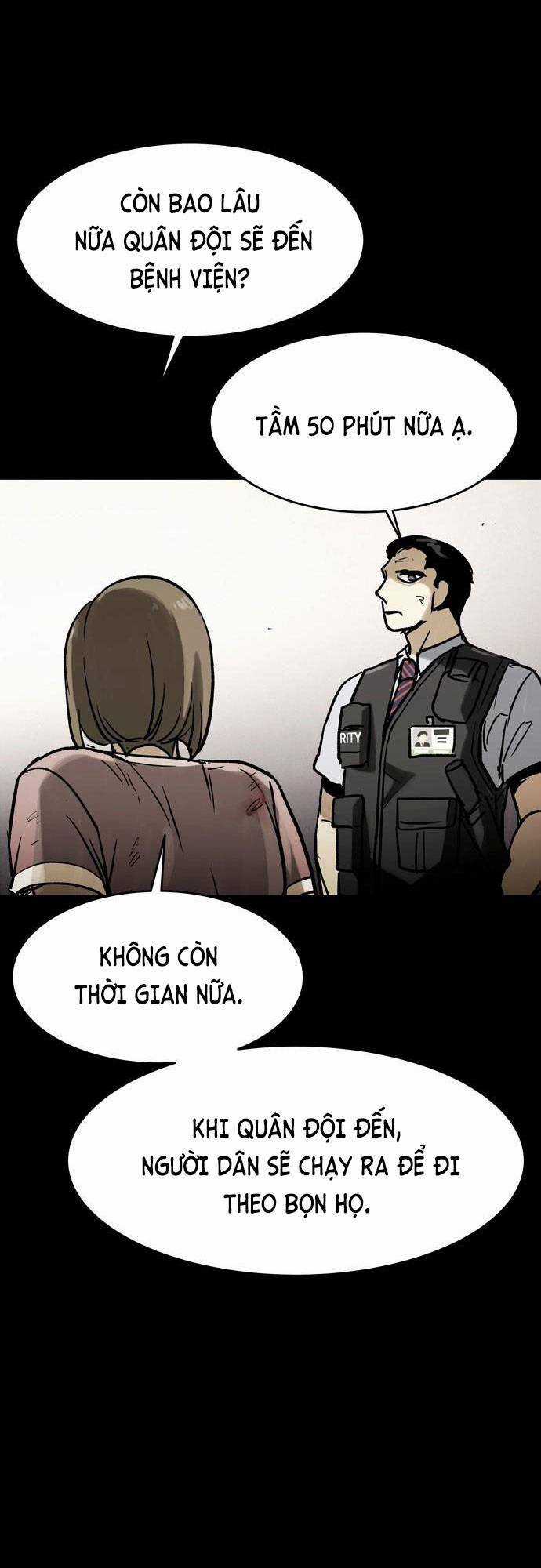 Mầm Chết Chapter 28 trang 7