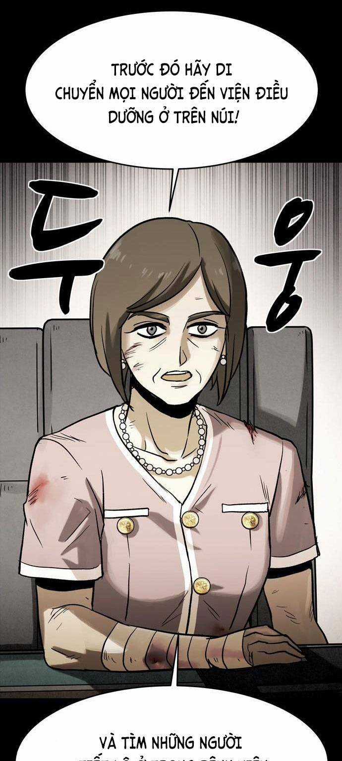 Mầm Chết Chapter 28 trang 8
