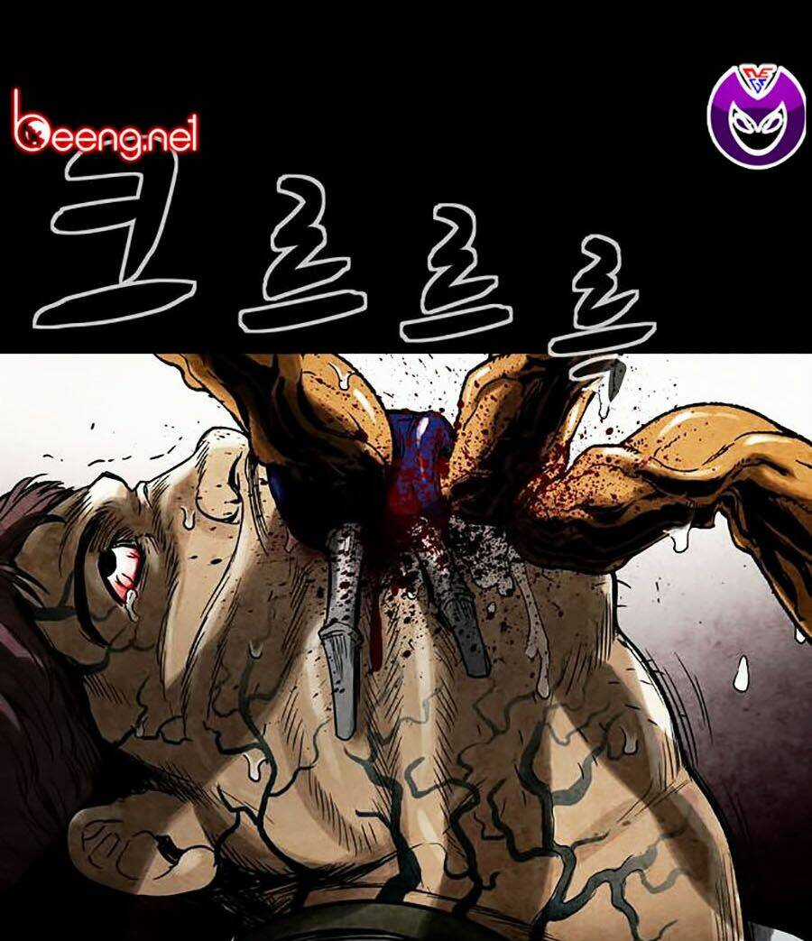 Mầm Chết Chapter 3 trang 10