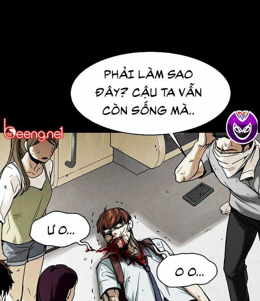 Mầm Chết Chapter 3 trang 102