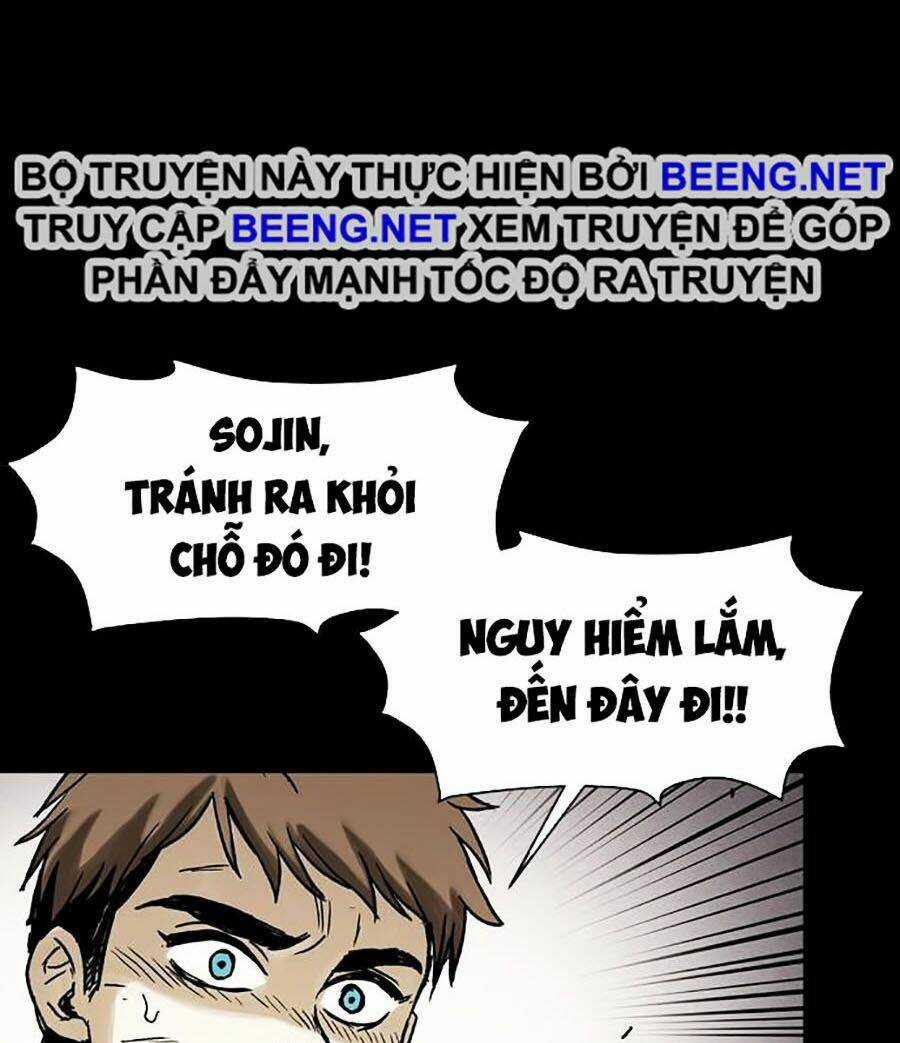 Mầm Chết Chapter 3 trang 104