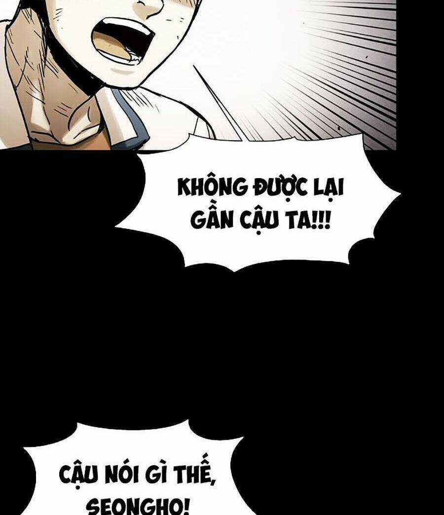 Mầm Chết Chapter 3 trang 105