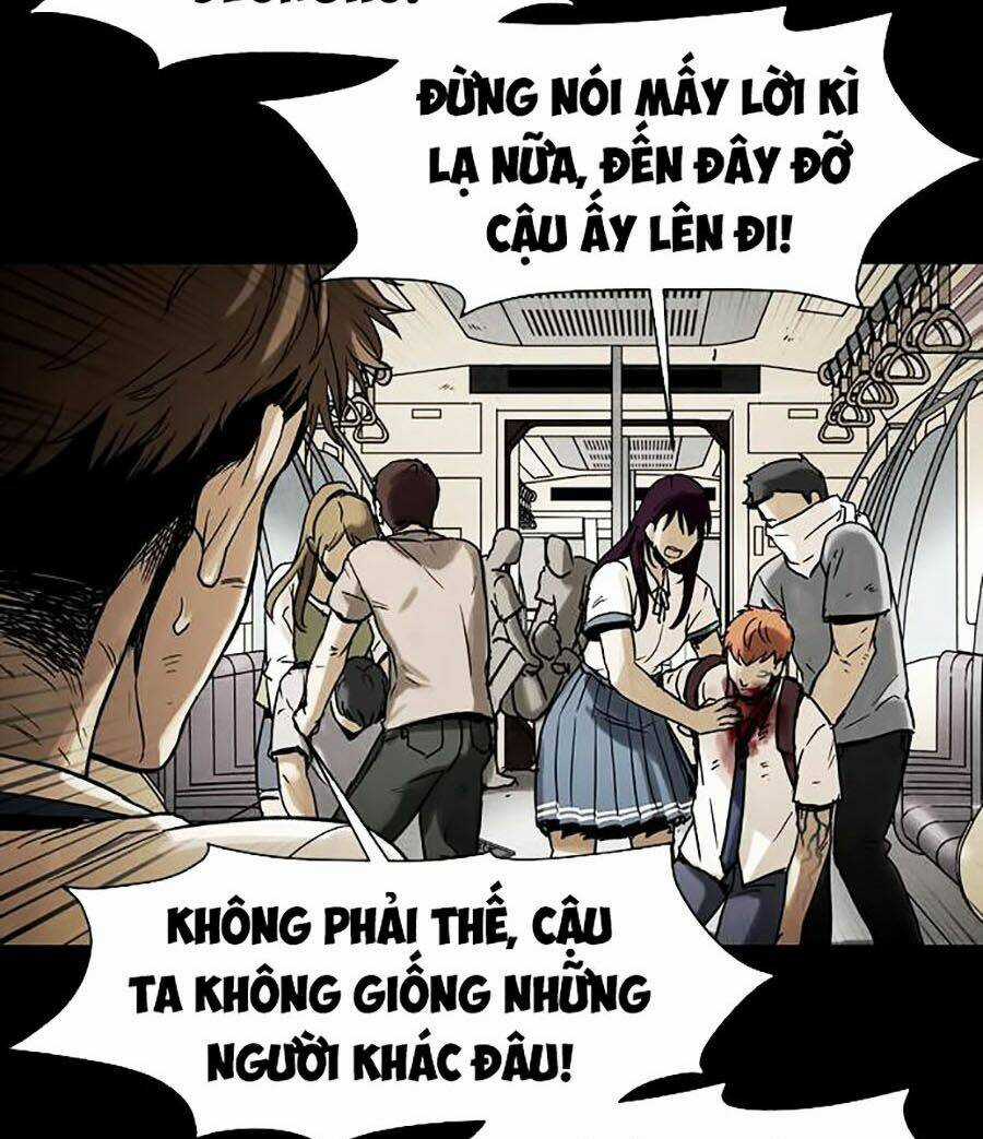 Mầm Chết Chapter 3 trang 106