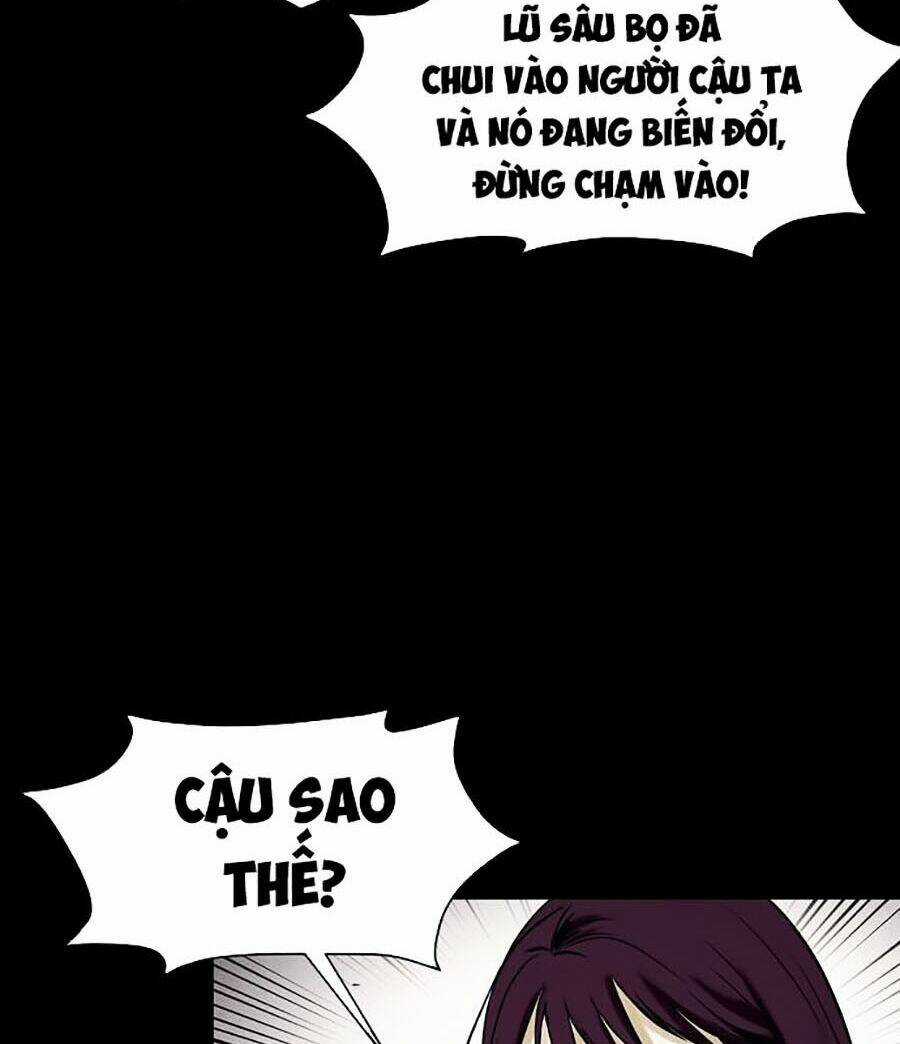 Mầm Chết Chapter 3 trang 107