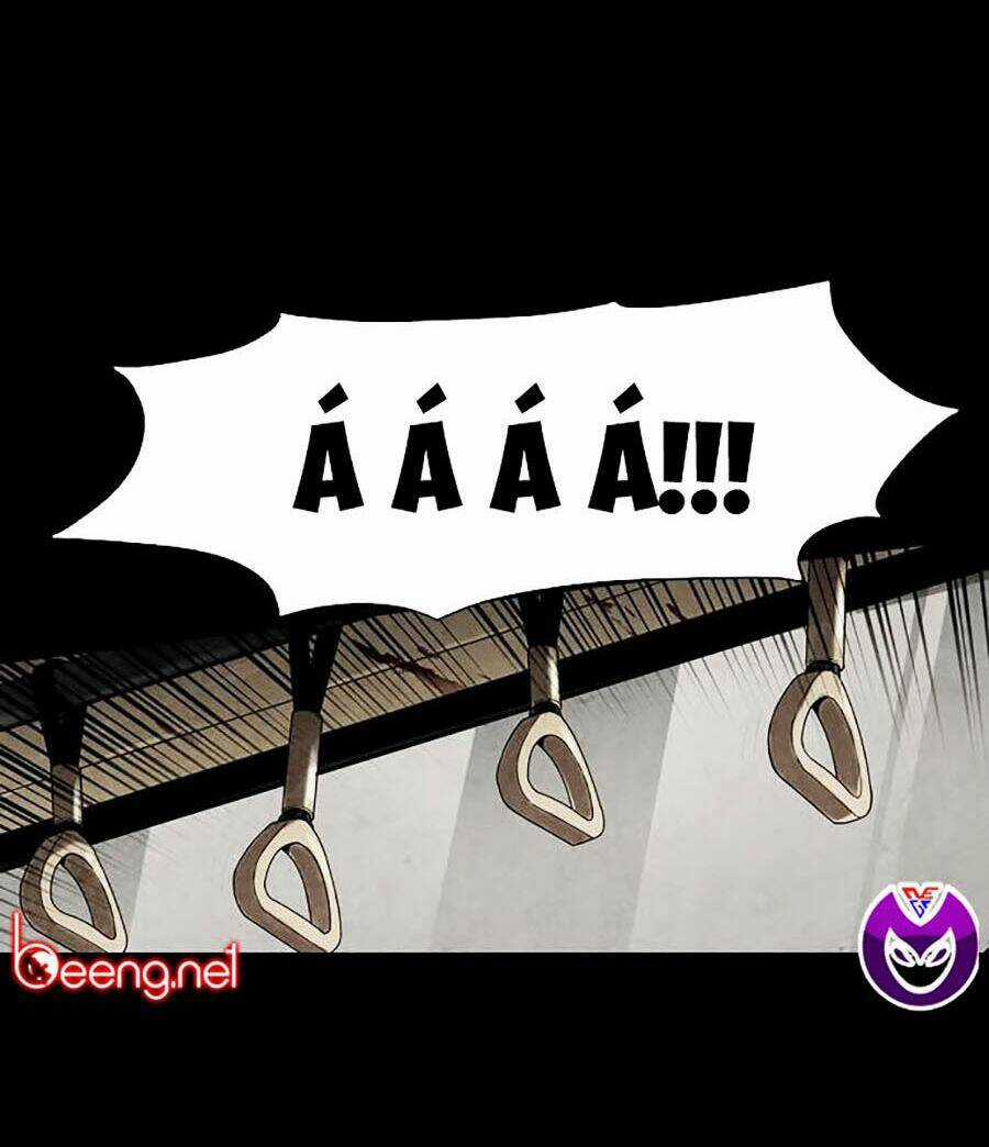 Mầm Chết Chapter 3 trang 109