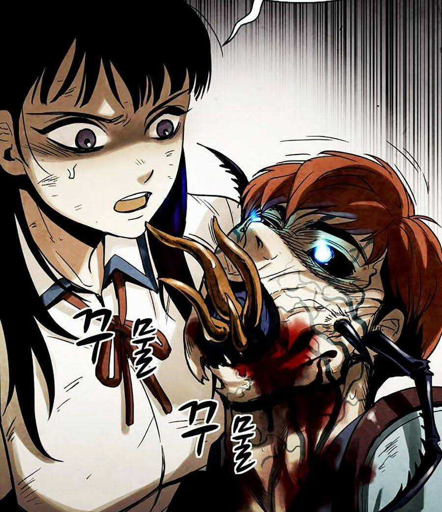 Mầm Chết Chapter 3 trang 112