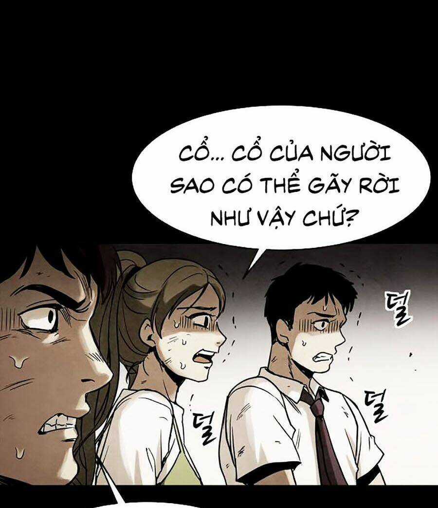 Mầm Chết Chapter 3 trang 118