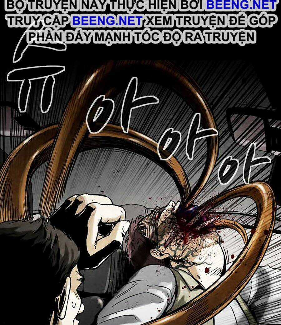 Mầm Chết Chapter 3 trang 12