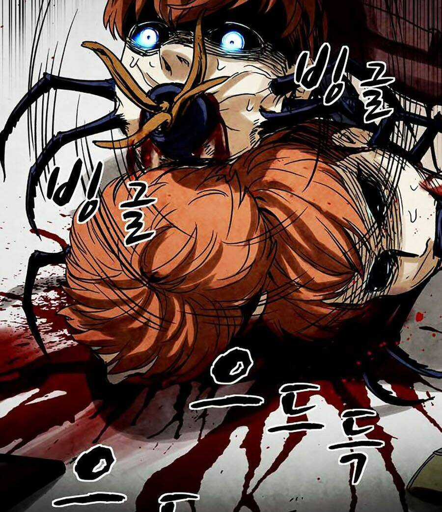 Mầm Chết Chapter 3 trang 122