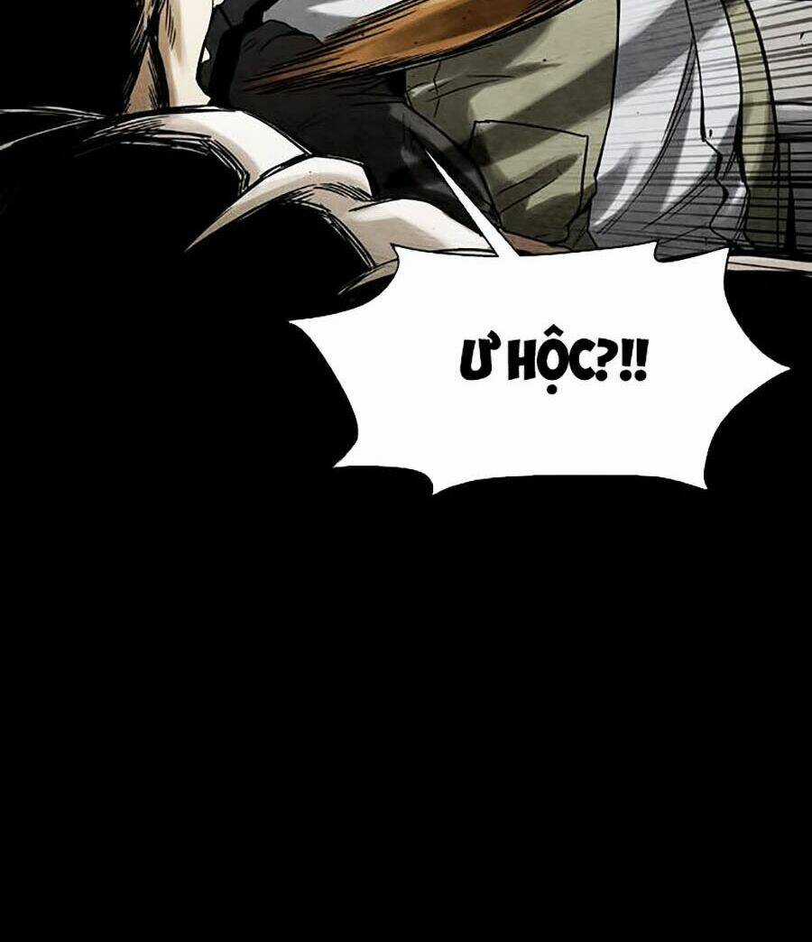 Mầm Chết Chapter 3 trang 13