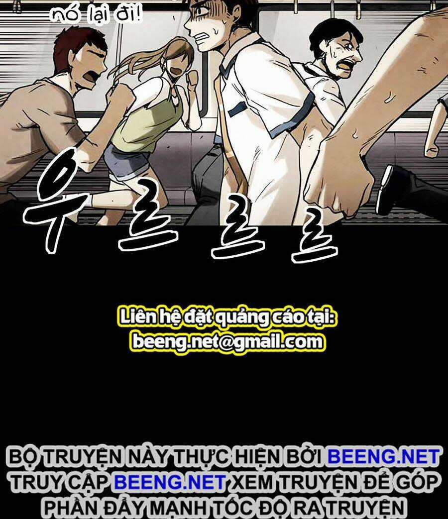 Mầm Chết Chapter 3 trang 130