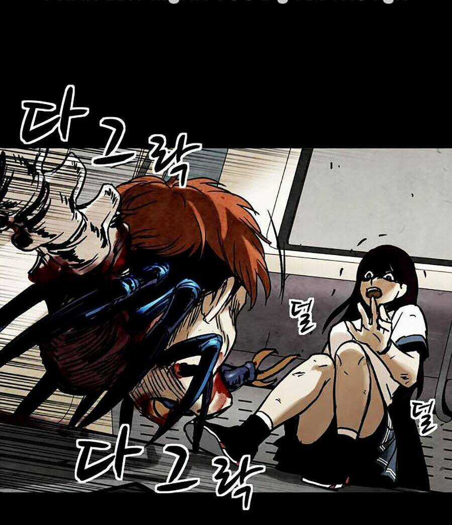 Mầm Chết Chapter 3 trang 131