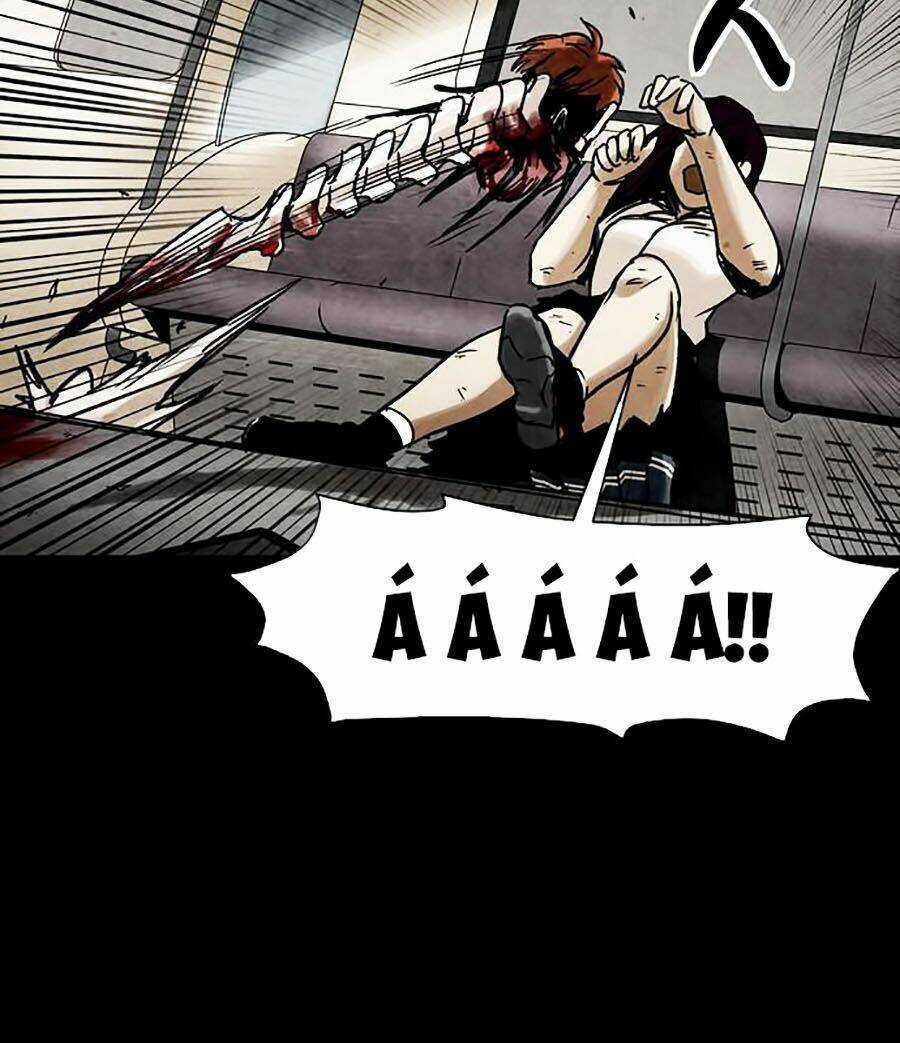 Mầm Chết Chapter 3 trang 134