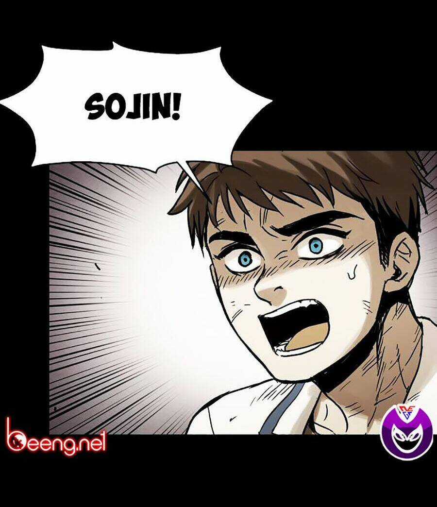 Mầm Chết Chapter 3 trang 135