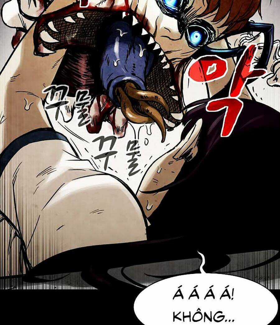 Mầm Chết Chapter 3 trang 137