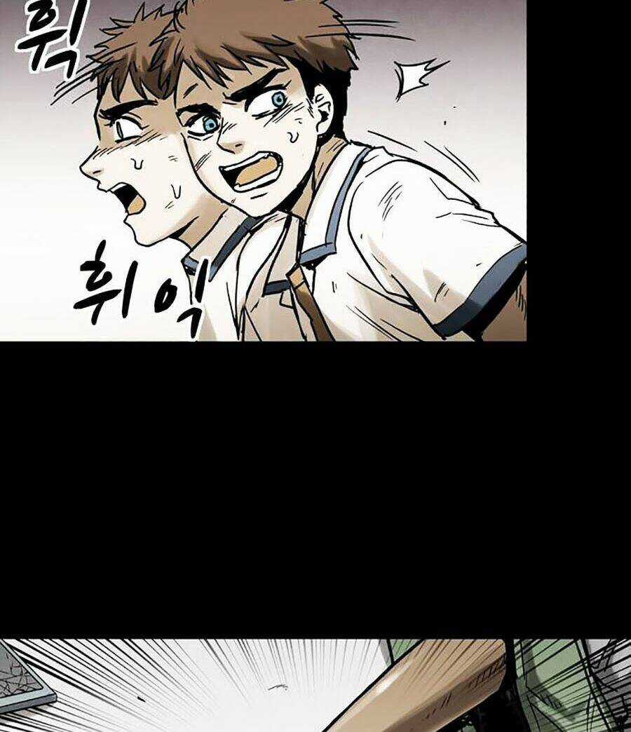 Mầm Chết Chapter 3 trang 139