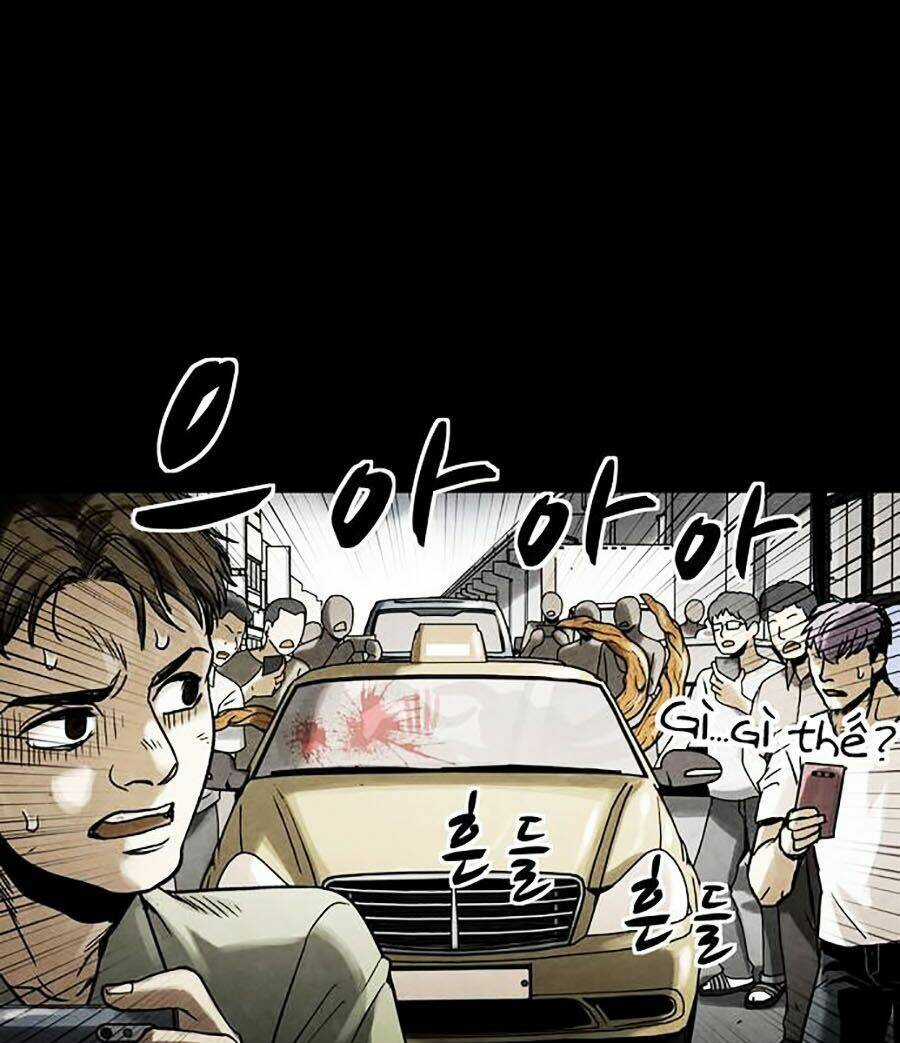 Mầm Chết Chapter 3 trang 14