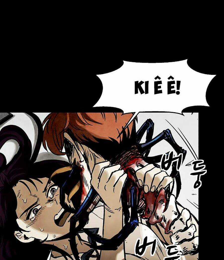 Mầm Chết Chapter 3 trang 141