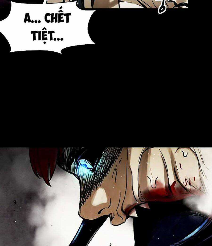 Mầm Chết Chapter 3 trang 142