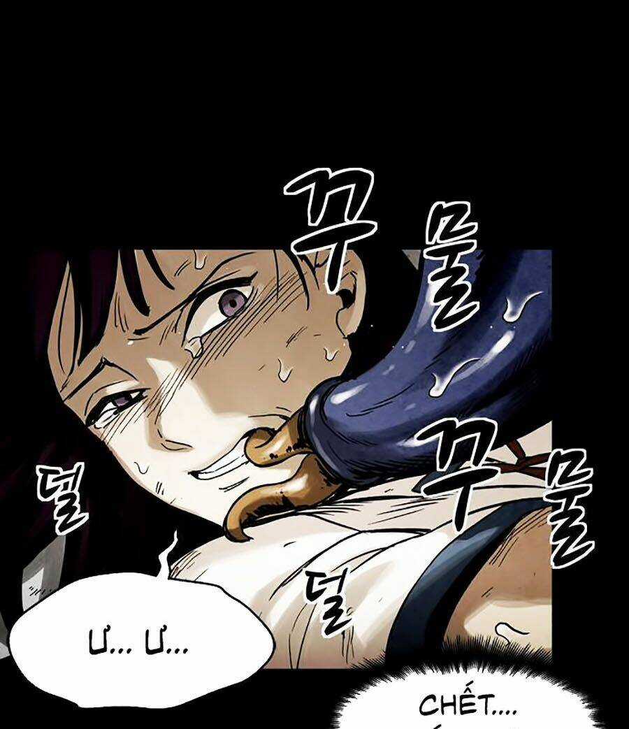 Mầm Chết Chapter 3 trang 144