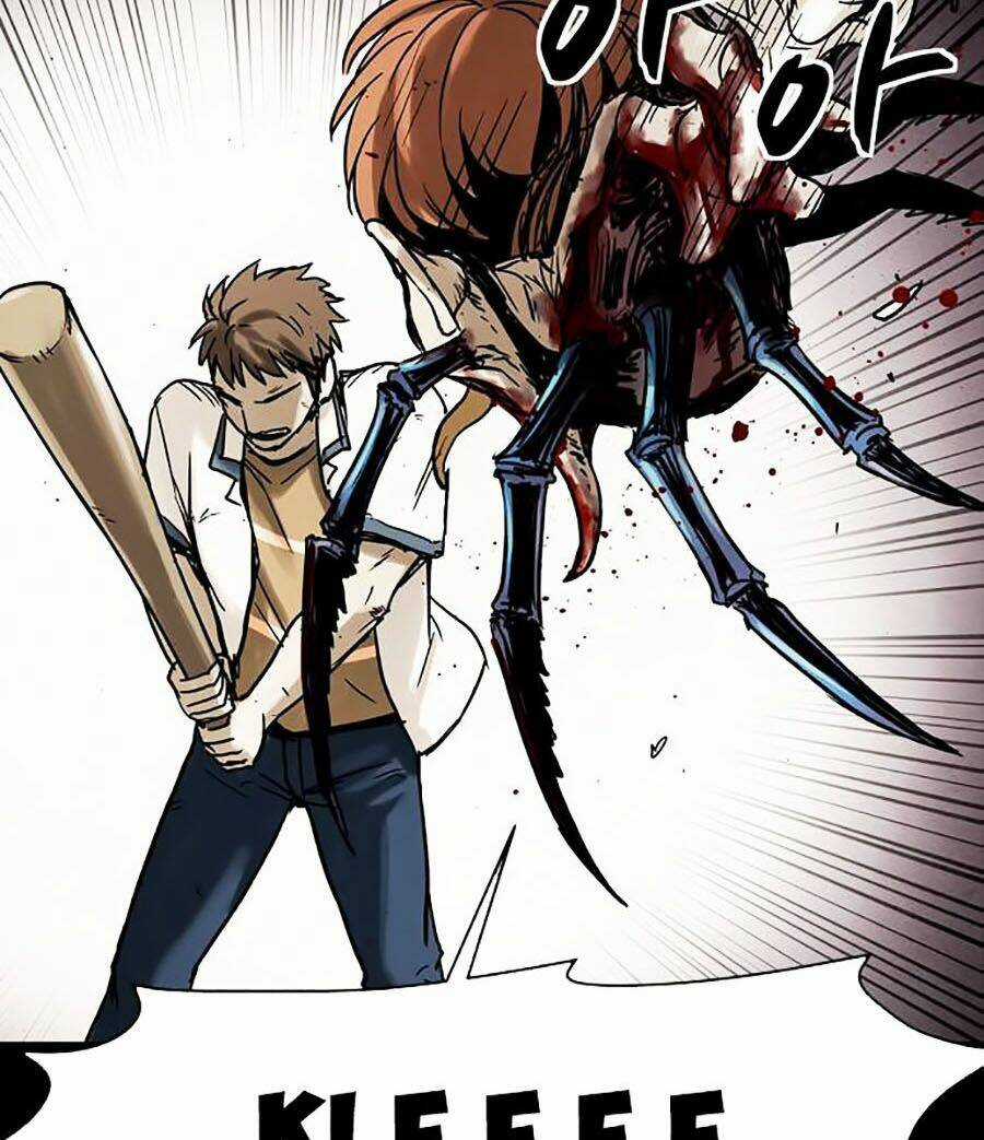 Mầm Chết Chapter 3 trang 154