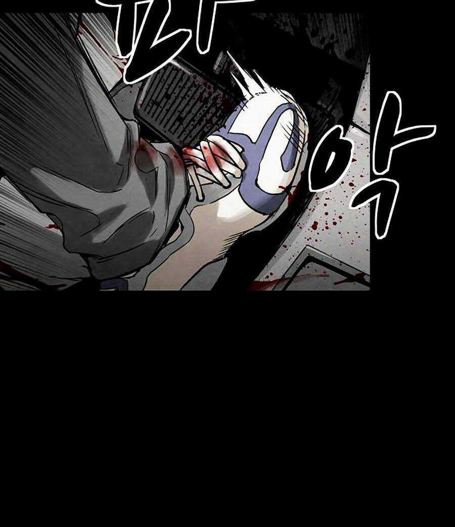 Mầm Chết Chapter 3 trang 16