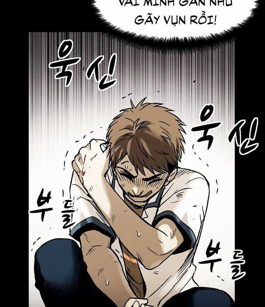 Mầm Chết Chapter 3 trang 164