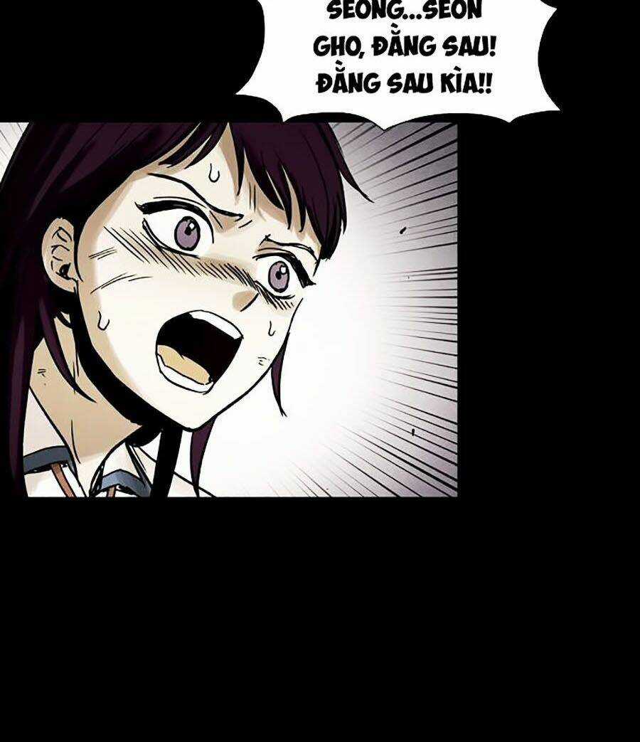 Mầm Chết Chapter 3 trang 166