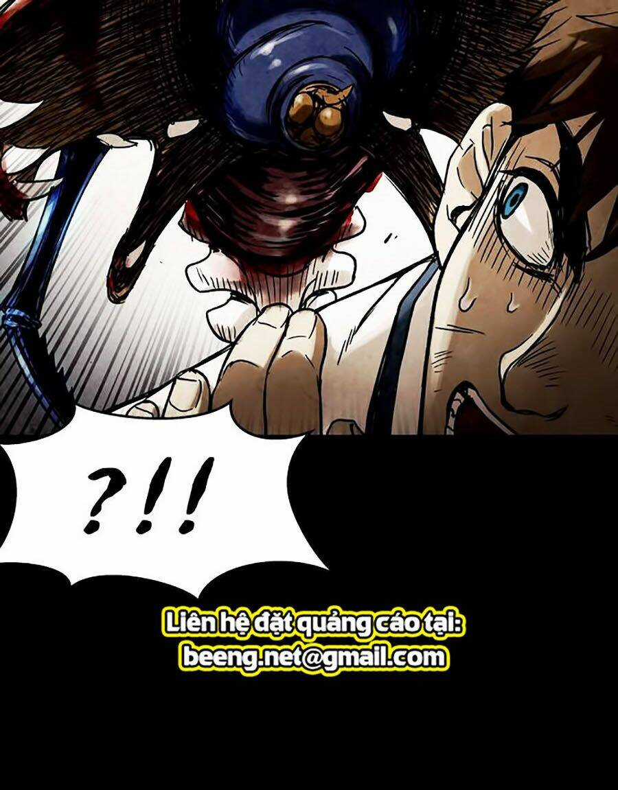 Mầm Chết Chapter 3 trang 168