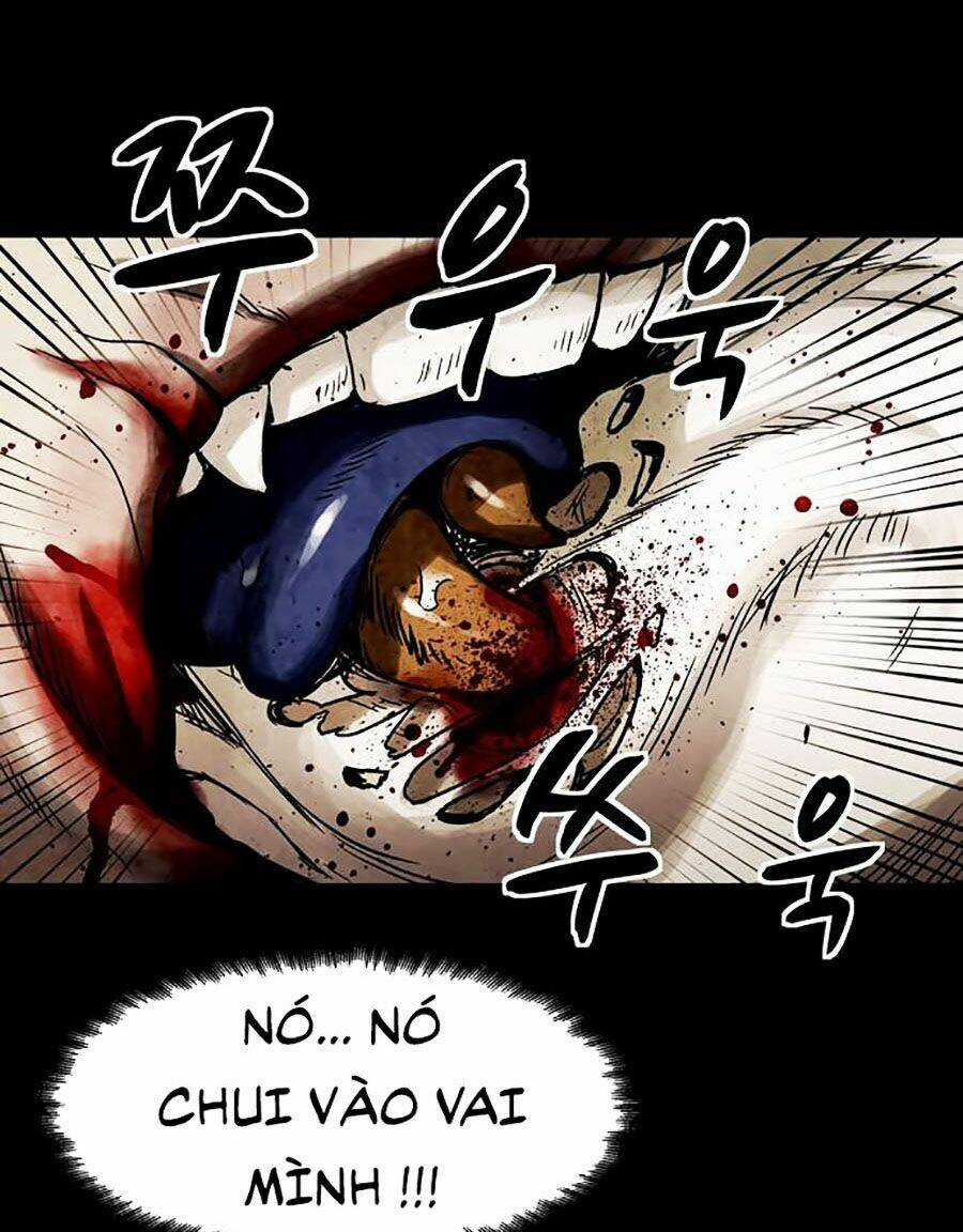 Mầm Chết Chapter 3 trang 171