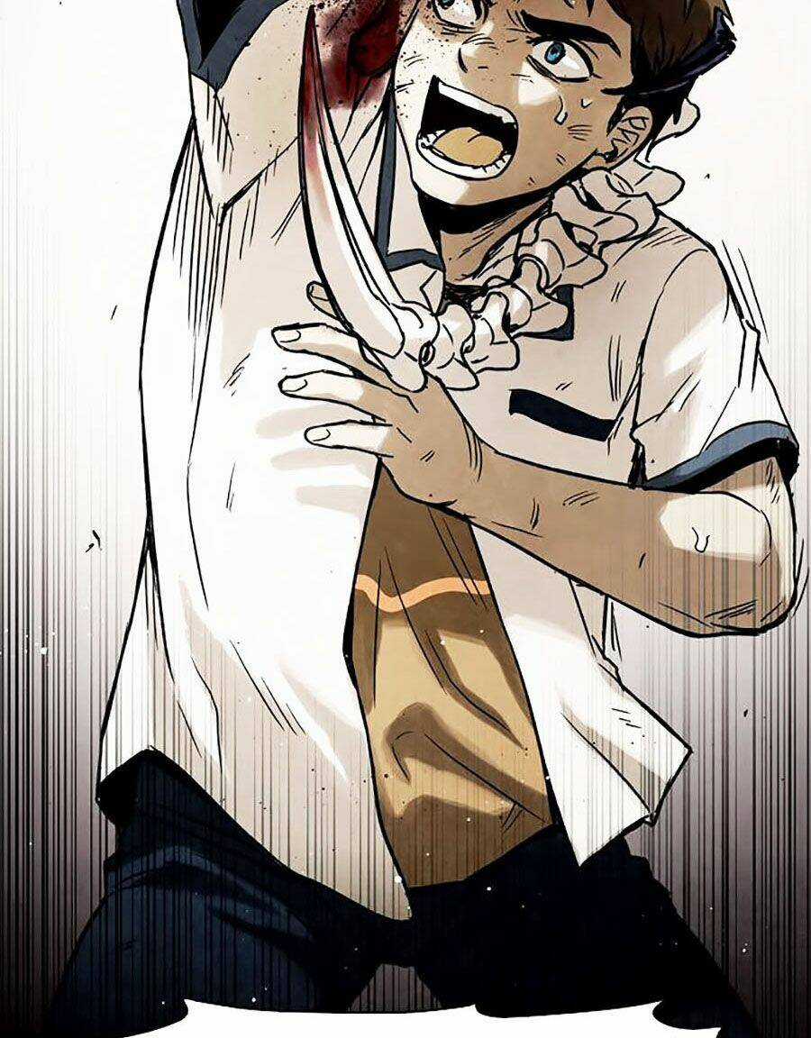 Mầm Chết Chapter 3 trang 174