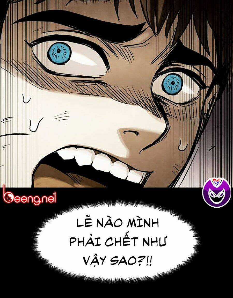 Mầm Chết Chapter 3 trang 176