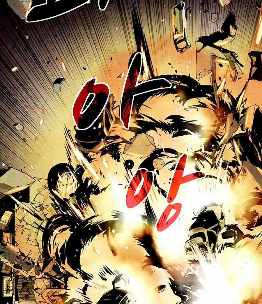 Mầm Chết Chapter 3 trang 19