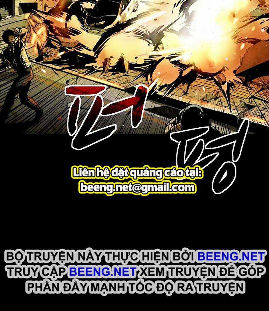 Mầm Chết Chapter 3 trang 20