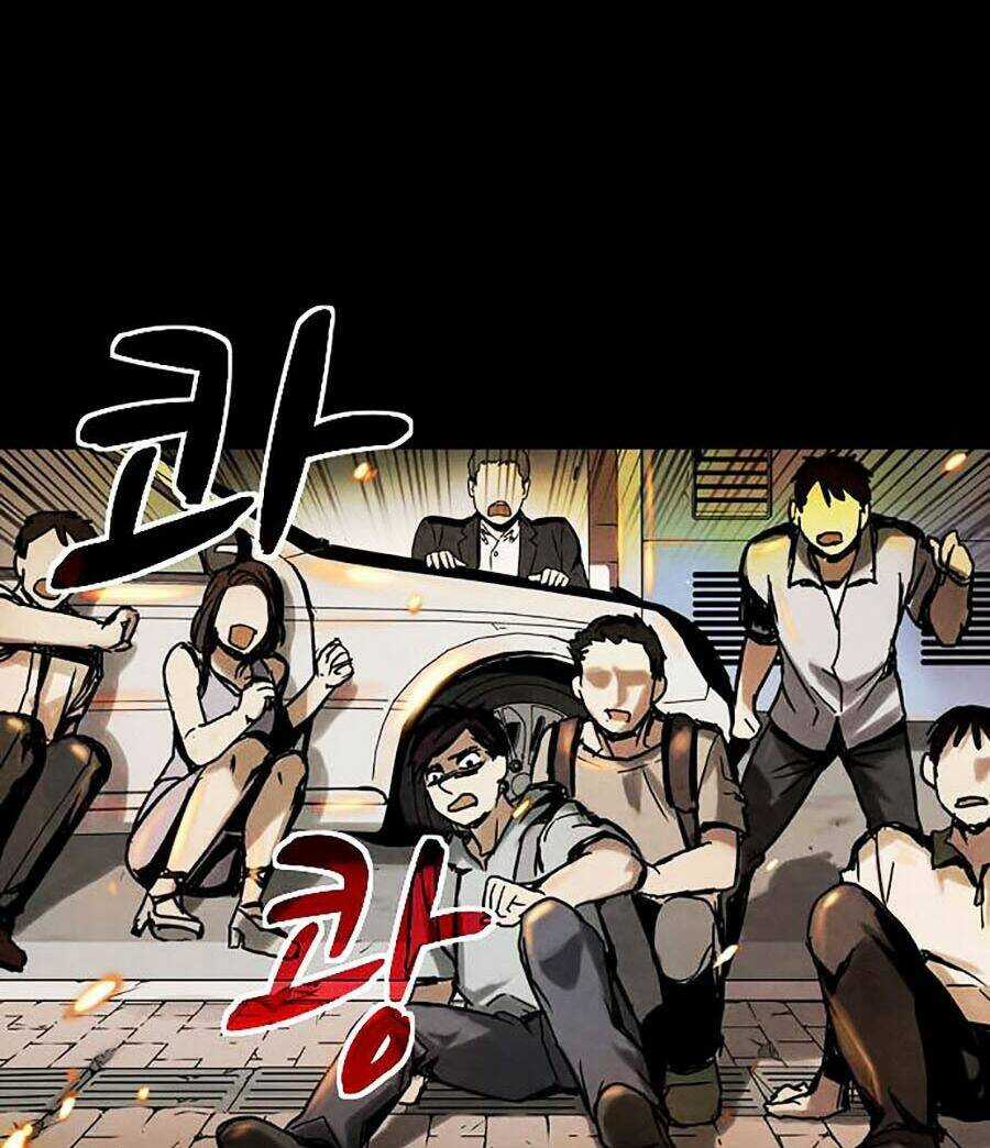 Mầm Chết Chapter 3 trang 21