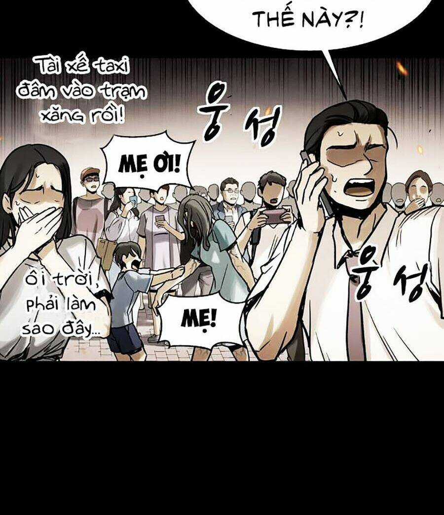 Mầm Chết Chapter 3 trang 23