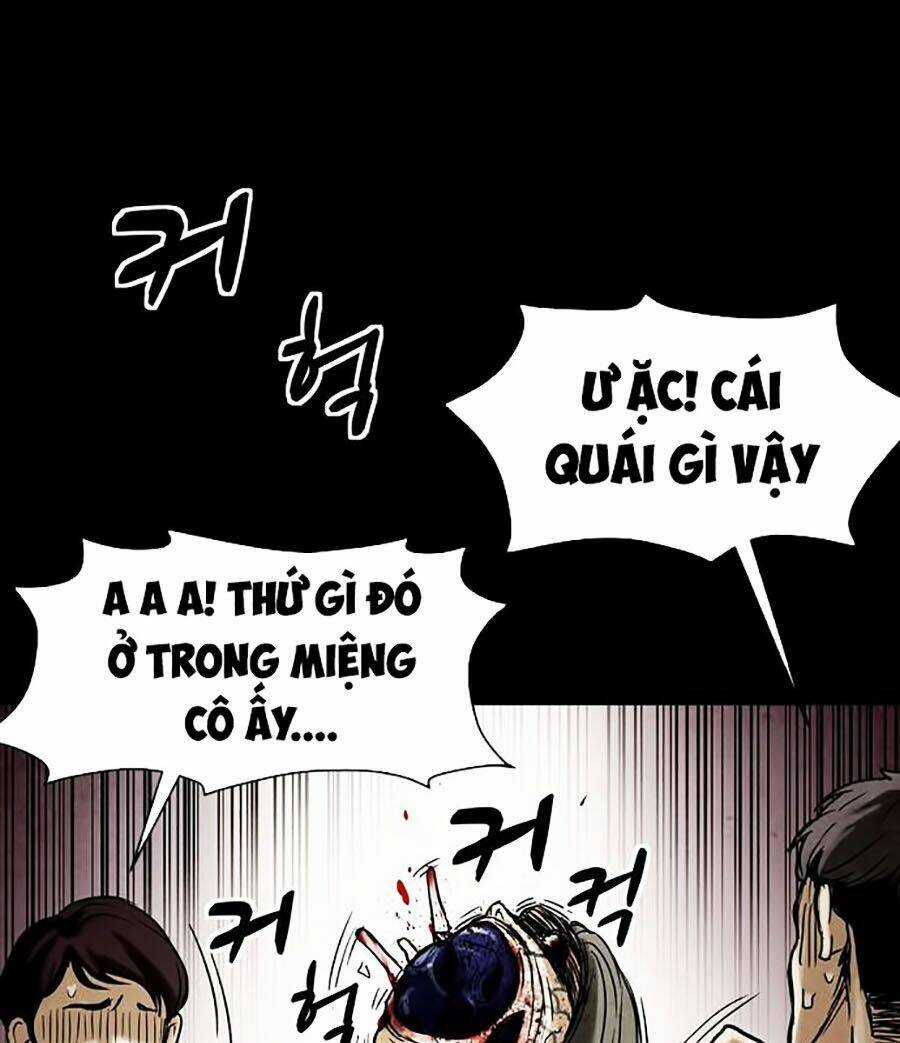 Mầm Chết Chapter 3 trang 24