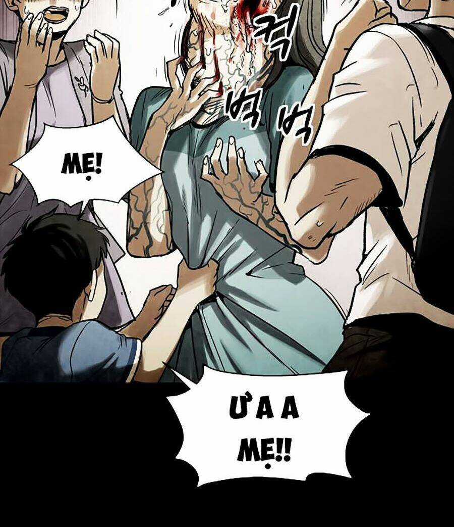 Mầm Chết Chapter 3 trang 25