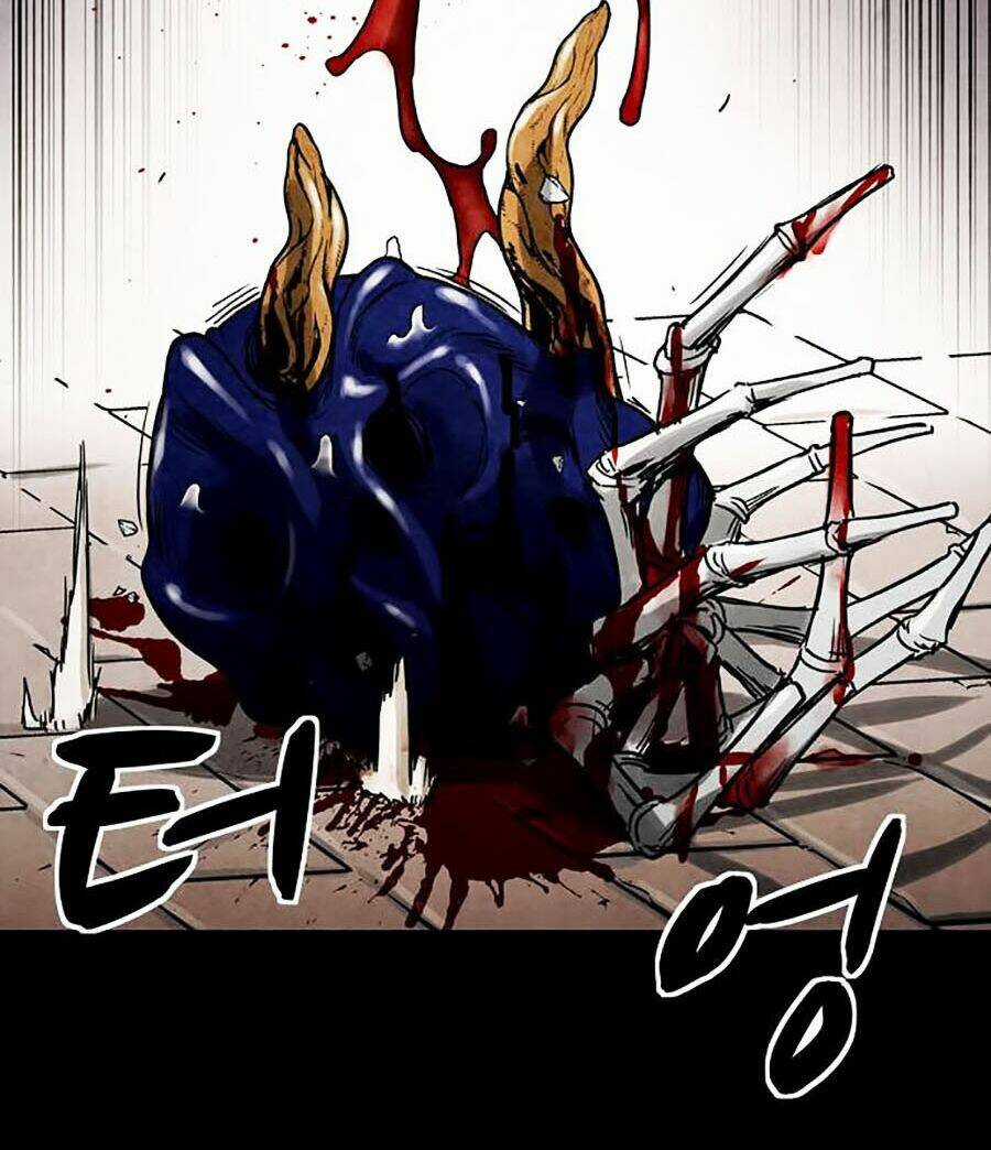 Mầm Chết Chapter 3 trang 27