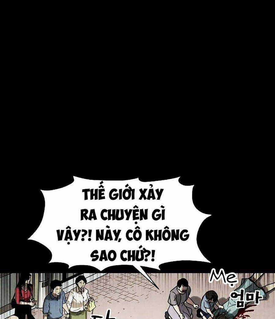 Mầm Chết Chapter 3 trang 28