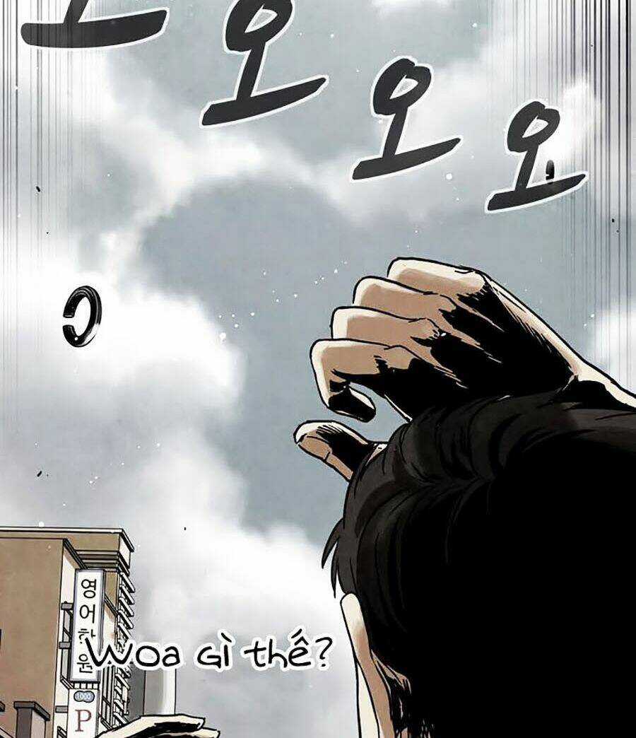 Mầm Chết Chapter 3 trang 3