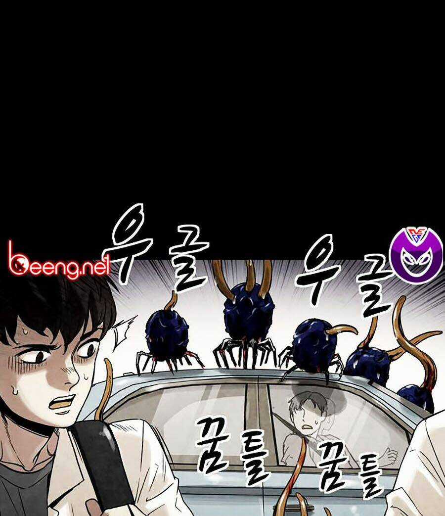 Mầm Chết Chapter 3 trang 30