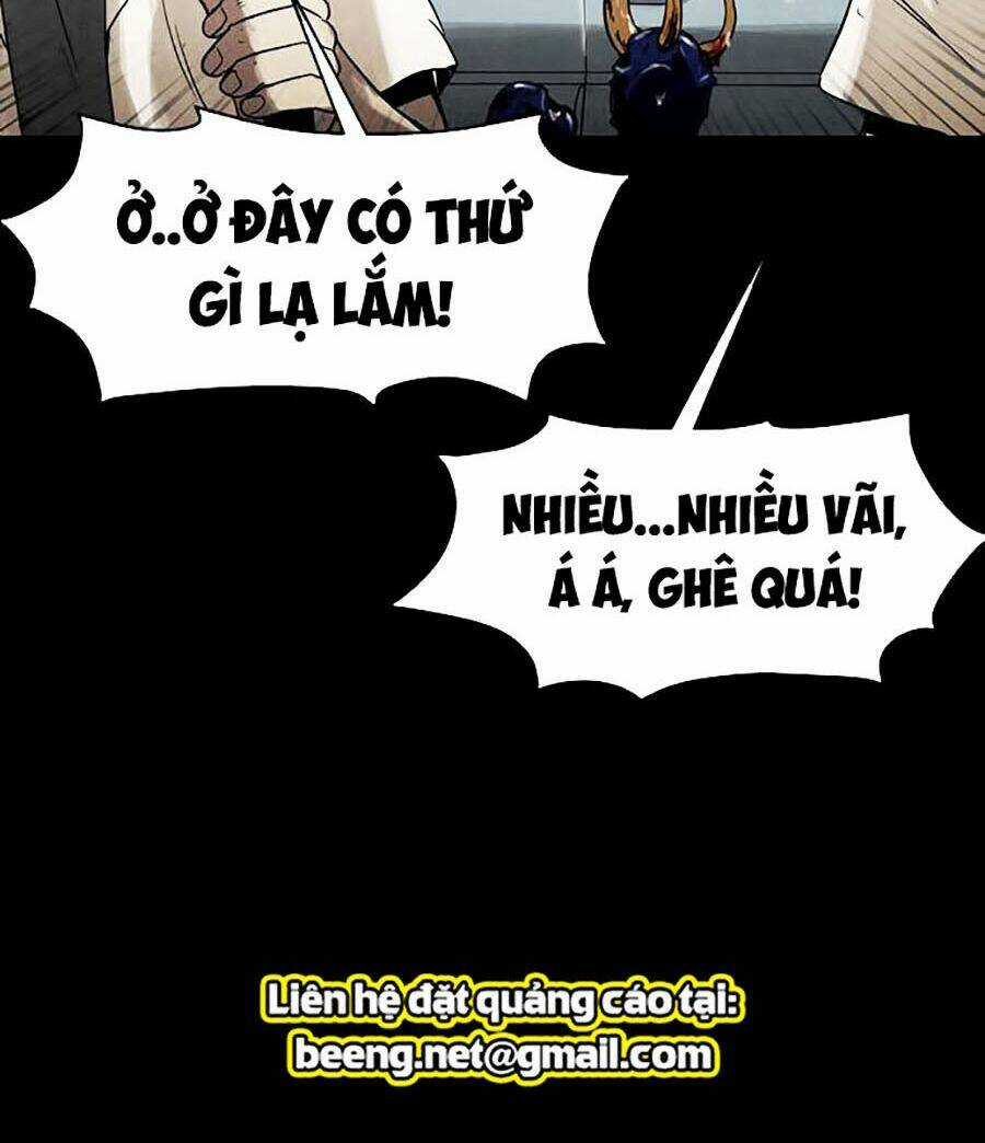 Mầm Chết Chapter 3 trang 31