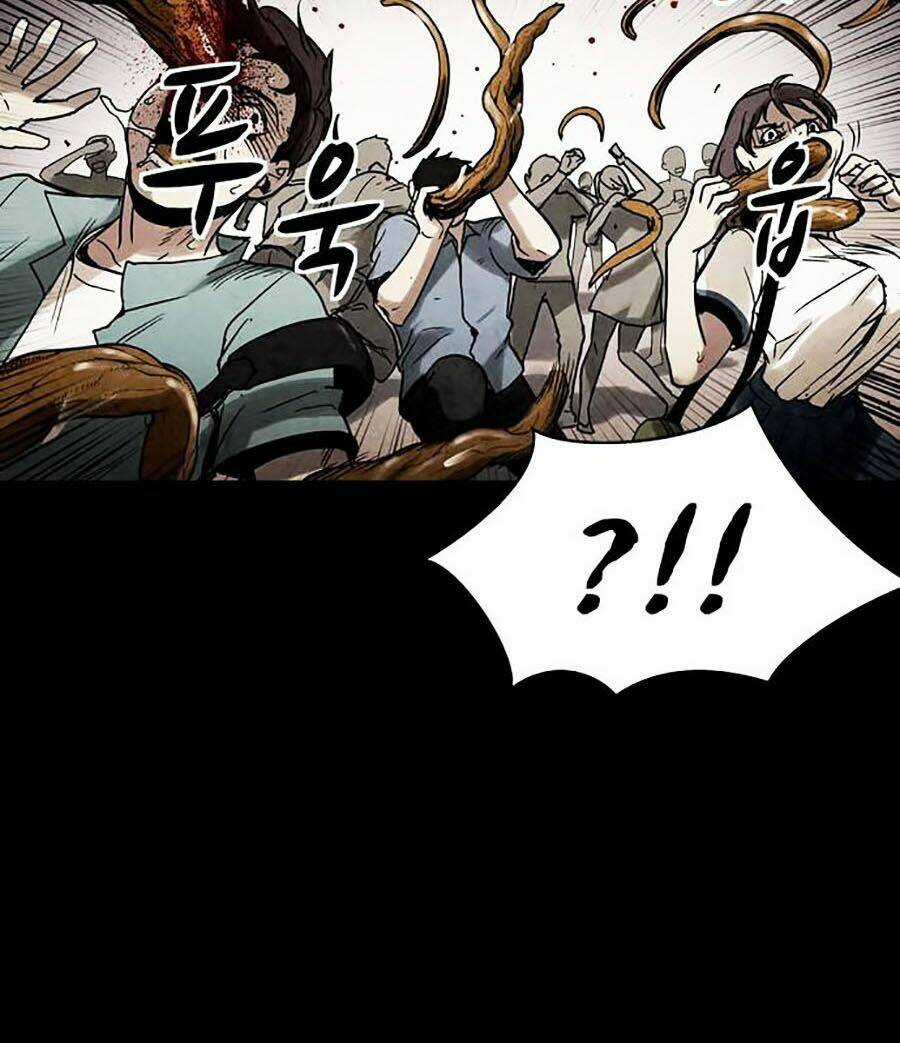 Mầm Chết Chapter 3 trang 34