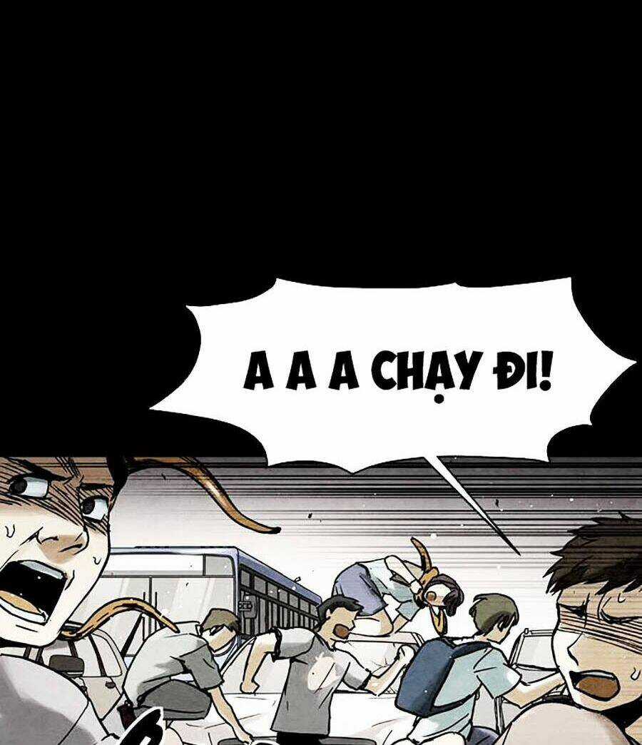 Mầm Chết Chapter 3 trang 35